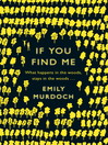 If You Find Me (eBook)